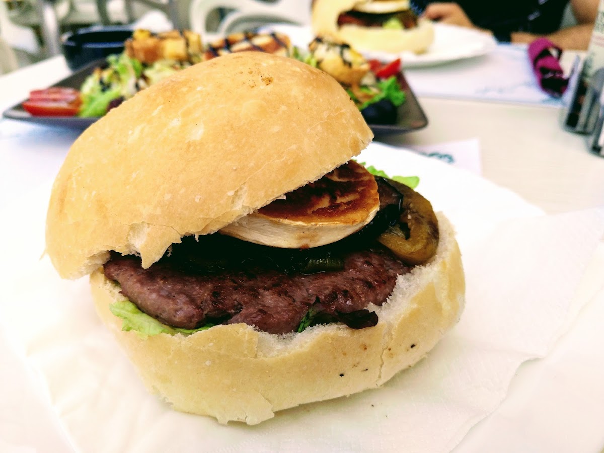 Slide Background Image